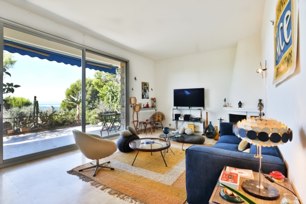 Luxury Apartment for sale in Nice, 990 000 €, Photo 1