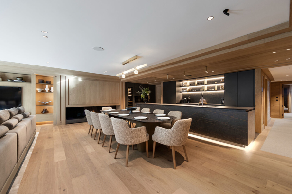 Appartement de luxe à vendre à Val-d'Isère, 9 660 000 €, Photo 1
