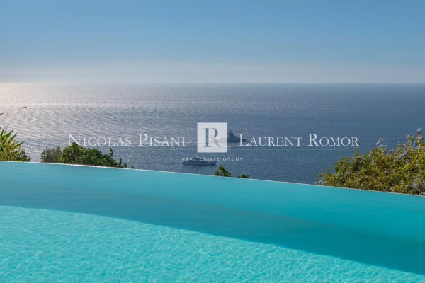 Maison de luxe à vendre à Èze, 2 850 000 €, Photo 1