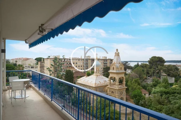 Appartement de luxe à vendre à Cannes, 1 380 000 €, Photo 2