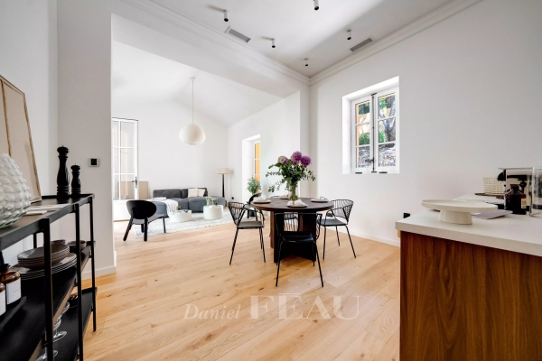 Appartement de luxe à vendre à Aix-en-Provence, 775 000 €, Photo 2