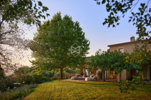 Maison de luxe à vendre à Mougins, 12 500 000 €, Photo 2