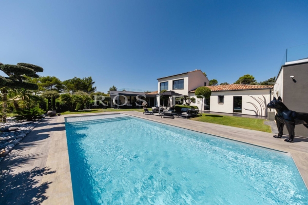 Luxury House for sale in Beaumettes, 2 775 000 €, Photo 2