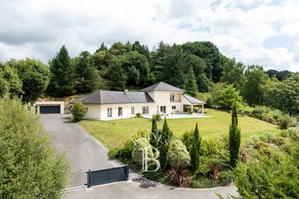 Maison de luxe à vendre à Pau, 850 000 €, Photo 3