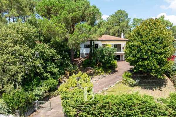 Maison de luxe à vendre à Hossegor, 1 270 000 €, Photo 3