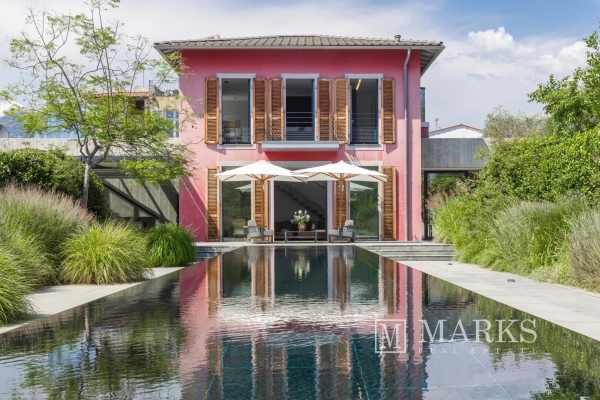 Luxury House for sale in Saint-Jean-Cap-Ferrat, 8 785 000 €, Photo 3