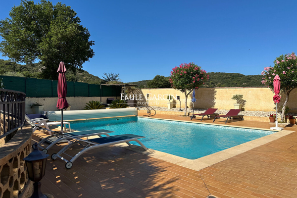 Maison de luxe à vendre à Uzès, 636 000 €, Photo 4