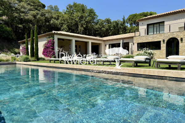 Luxury House for sale in La Croix-Valmer, 5 899 000 €, Photo 4