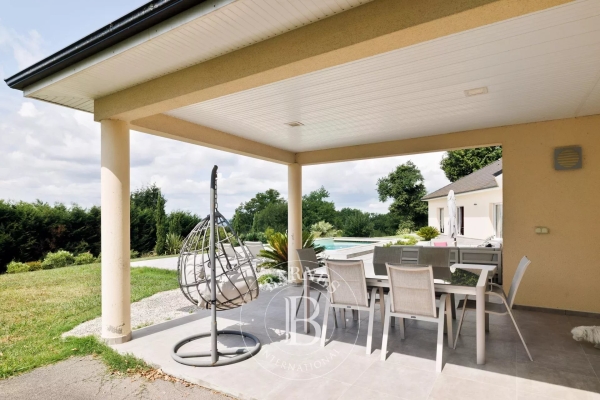 Maison de luxe à vendre à Pau, 850 000 €, Photo 4