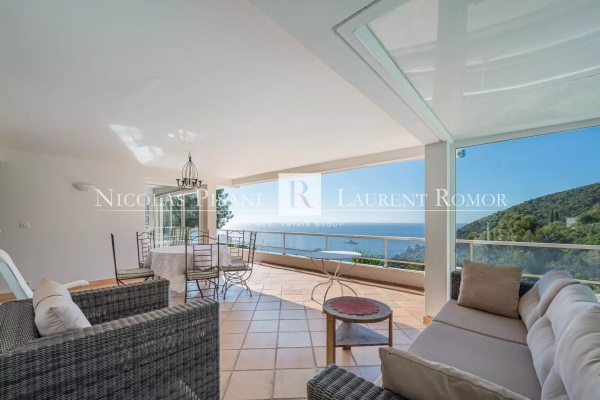 Maison de luxe à vendre à Èze, 2 850 000 €, Photo 4