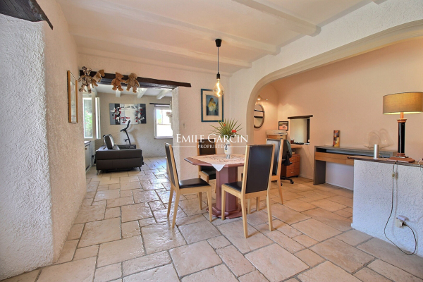 Maison de luxe à vendre à Uzès, 636 000 €, Photo 5