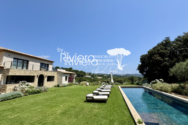 Luxury House for sale in La Croix-Valmer, 5 899 000 €, Photo 5