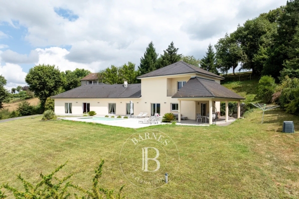 Maison de luxe à vendre à Pau, 850 000 €, Photo 5