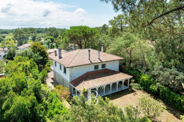 Maison de luxe à vendre à Hossegor, 1 270 000 €, Photo 5