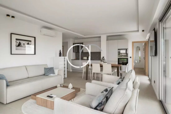 Appartement de luxe à vendre à Cannes, 1 380 000 €, Photo 5