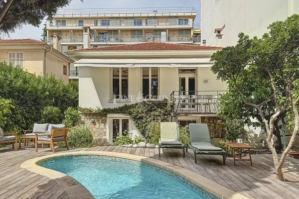 Maison de luxe à vendre à Cannes, 1 390 000 €, Photo 5