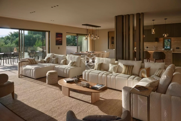 Maison de luxe à vendre à Mougins, 12 500 000 €, Photo 5