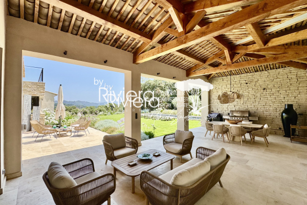 Luxury House for sale in La Croix-Valmer, 5 899 000 €, Photo 6