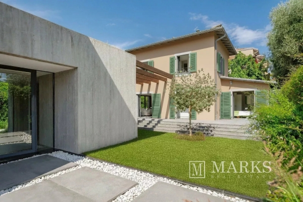 Luxury House for sale in Saint-Jean-Cap-Ferrat, 8 785 000 €, Photo 6