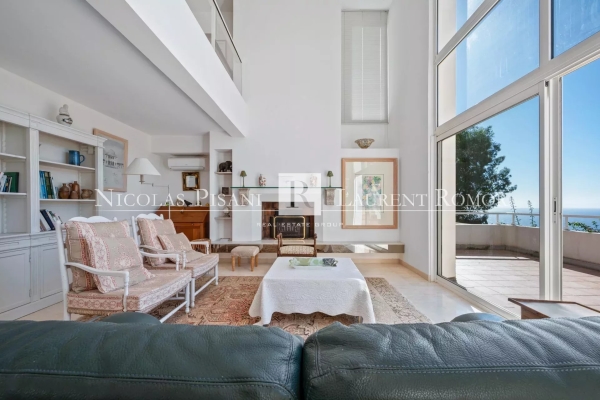 Maison de luxe à vendre à Èze, 2 850 000 €, Photo 6