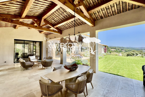 Luxury House for sale in La Croix-Valmer, 5 899 000 €, Photo 7