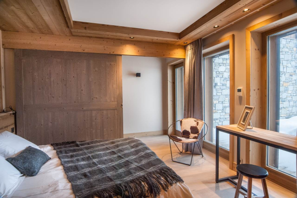 Maison de luxe à vendre à Courchevel, 4 305 000 €, Photo 7