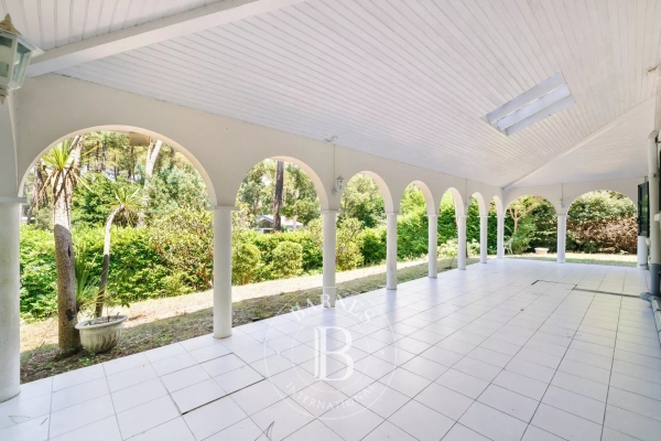 Maison de luxe à vendre à Hossegor, 1 270 000 €, Photo 7