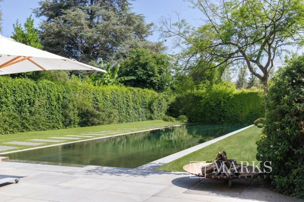 Luxury House for sale in Saint-Jean-Cap-Ferrat, 8 785 000 €, Photo 7