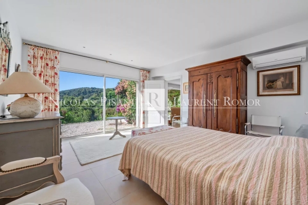 Maison de luxe à vendre à Èze, 2 850 000 €, Photo 7