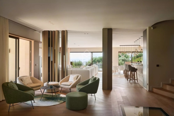 Maison de luxe à vendre à Mougins, 12 500 000 €, Photo 7