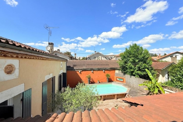 Maison de luxe à vendre à Bergerac, 399 900 €, Photo 1