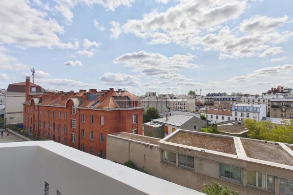 Appartement de luxe à vendre à Saint-Mandé, 770 000 €, Photo 1