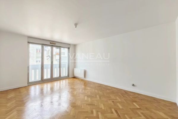 Appartement de luxe à vendre à Saint-Mandé, 615 000 €, Photo 1