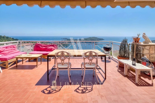 Appartement de luxe à vendre à Villefranche-sur-Mer, 1 700 000 €, Photo 1