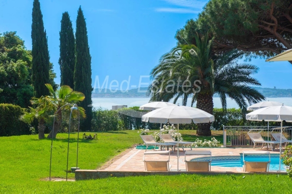 Luxury House for sale in Grimaud, 6 600 000 €, Photo 2