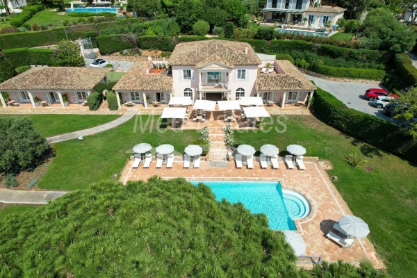 Luxury House for sale in Grimaud, 6 600 000 €, Photo 3