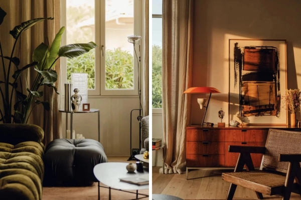 Maison de luxe à vendre à Le Cannet, 1 850 000 €, Photo 3