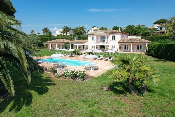 Luxury House for sale in Grimaud, 6 600 000 €, Photo 4