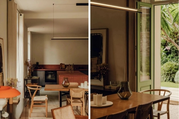 Maison de luxe à vendre à Le Cannet, 1 850 000 €, Photo 4