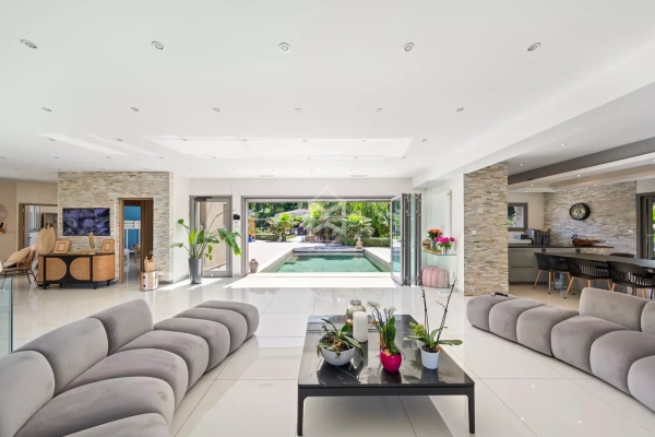 Maison de luxe à vendre à Le Pradet, 2 600 000 €, Photo 4