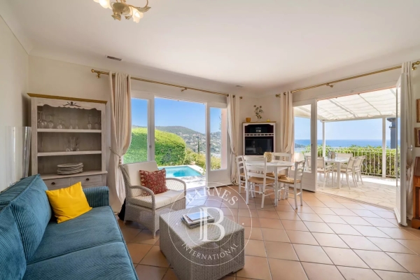 Maison de luxe à vendre à Théoule-sur-Mer, 880 000 €, Photo 5