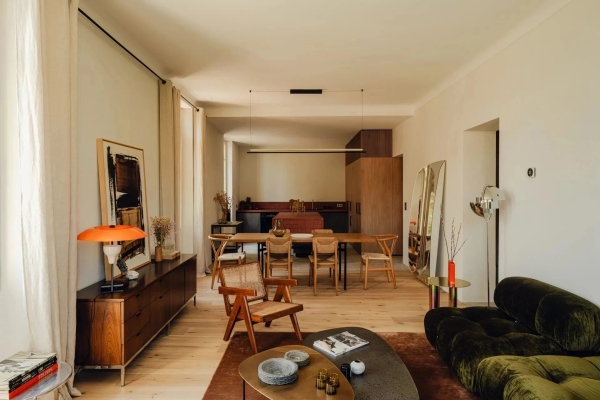Maison de luxe à vendre à Le Cannet, 1 850 000 €, Photo 5