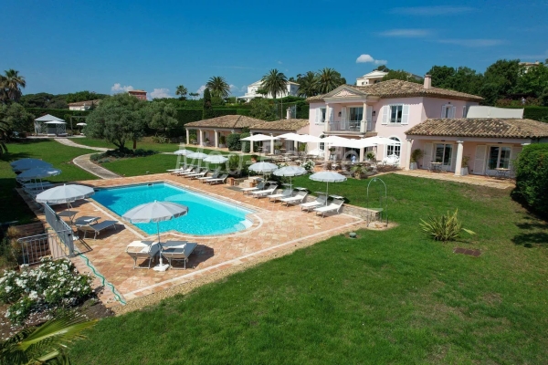 Luxury House for sale in Grimaud, 6 600 000 €, Photo 6