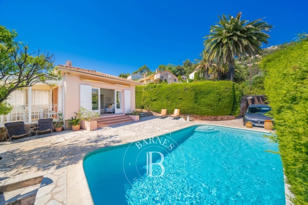 Maison de luxe à vendre à Théoule-sur-Mer, 880 000 €, Photo 6