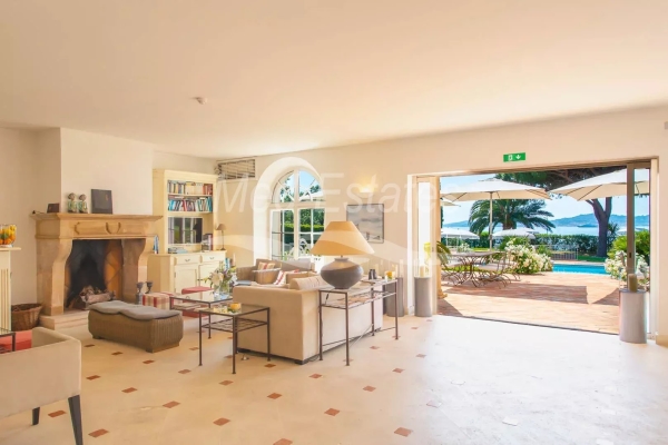 Luxury House for sale in Grimaud, 6 600 000 €, Photo 7
