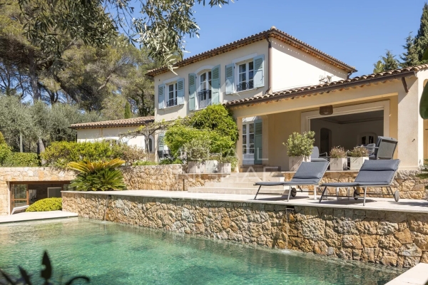 Maison de luxe à vendre à Mougins, 2 550 000 €, Photo 1