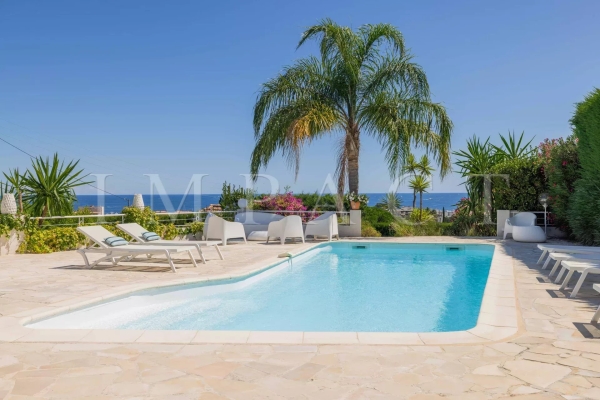 Maison de luxe à louer à Vallauris, 7 000 €, Photo 1