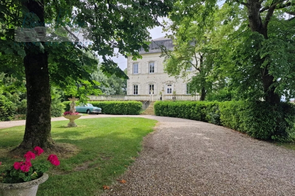 Maison de luxe à vendre à Agen, 1 290 000 €, Photo 1