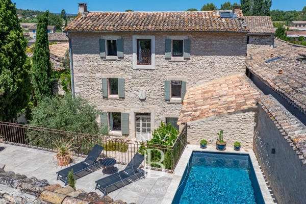 Maison de luxe à vendre à Gordes, 1 590 000 €, Photo 1