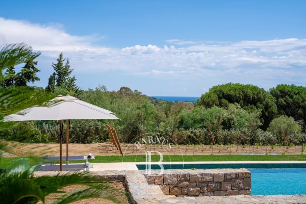 Luxury House for sale in Ramatuelle, 15 900 000 €, Photo 1
